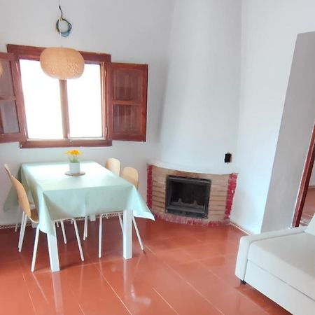 Casita De Campo En Las Marinas De Denia Exteriér fotografie