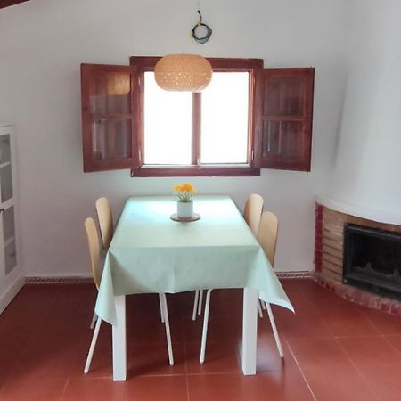Casita De Campo En Las Marinas De Denia Exteriér fotografie