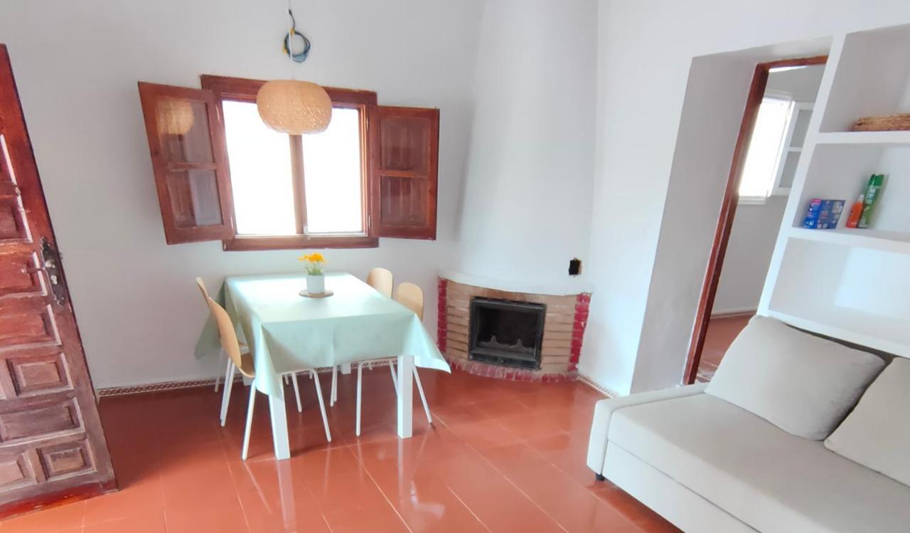Casita De Campo En Las Marinas De Denia Exteriér fotografie