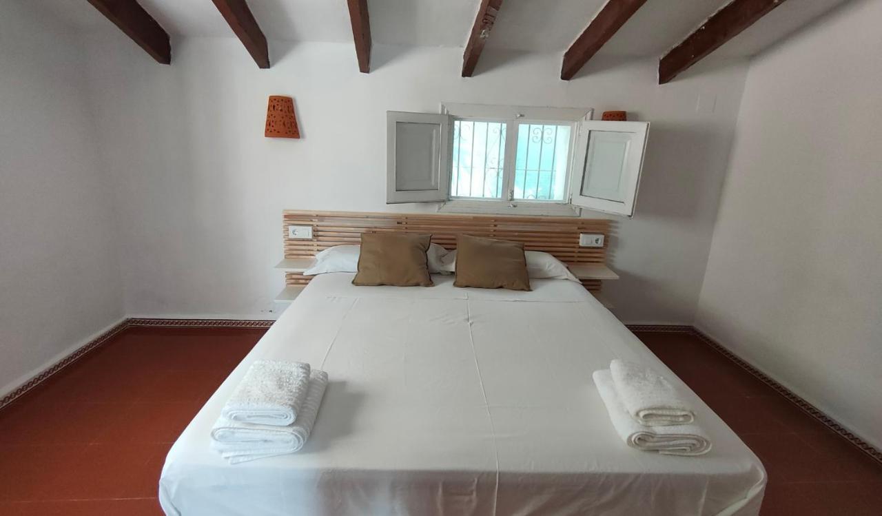 Casita De Campo En Las Marinas De Denia Exteriér fotografie