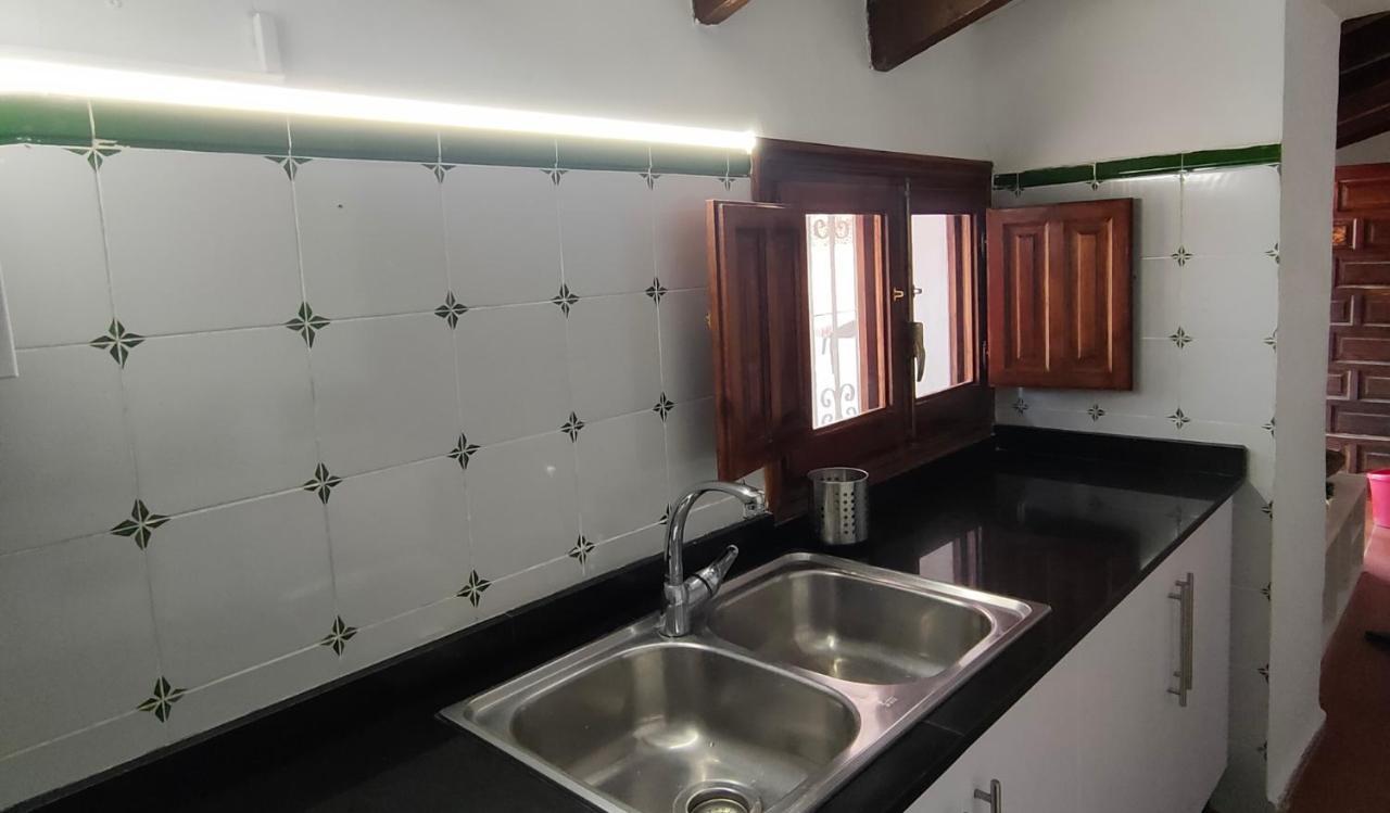 Casita De Campo En Las Marinas De Denia Exteriér fotografie