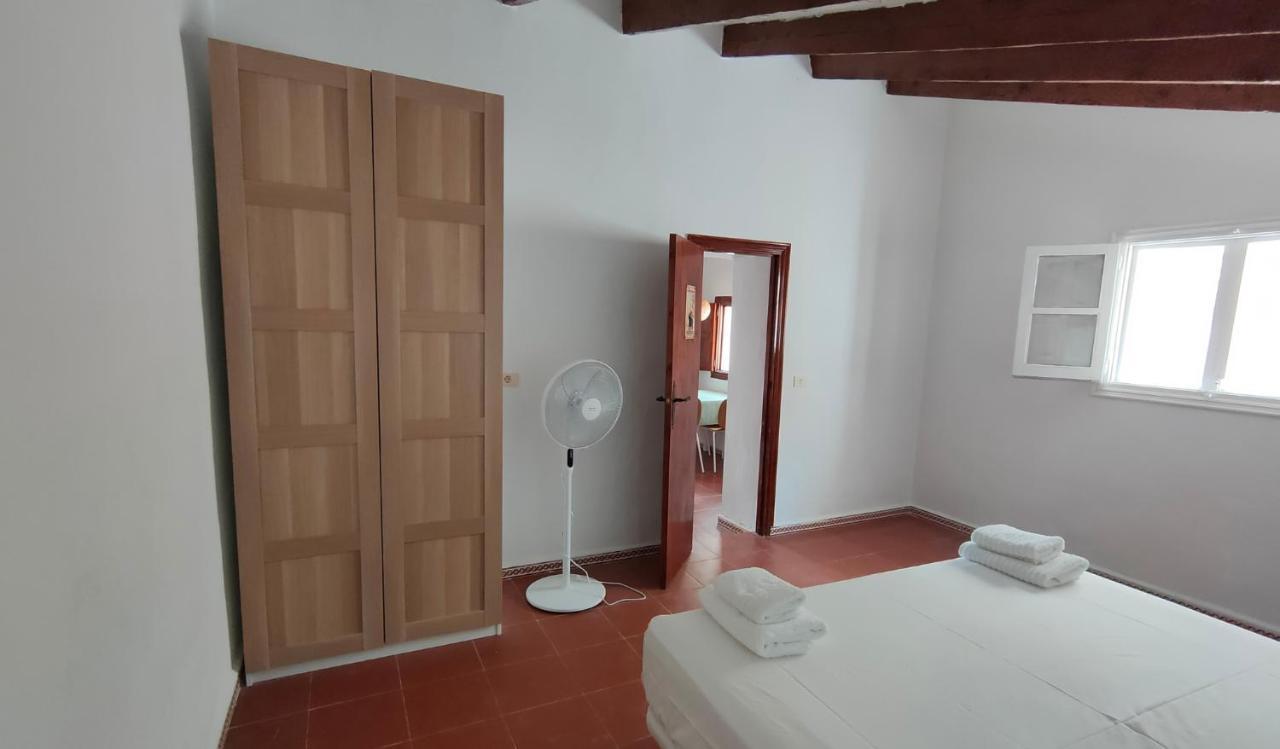 Casita De Campo En Las Marinas De Denia Exteriér fotografie