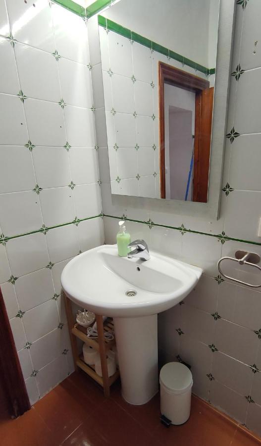 Casita De Campo En Las Marinas De Denia Exteriér fotografie