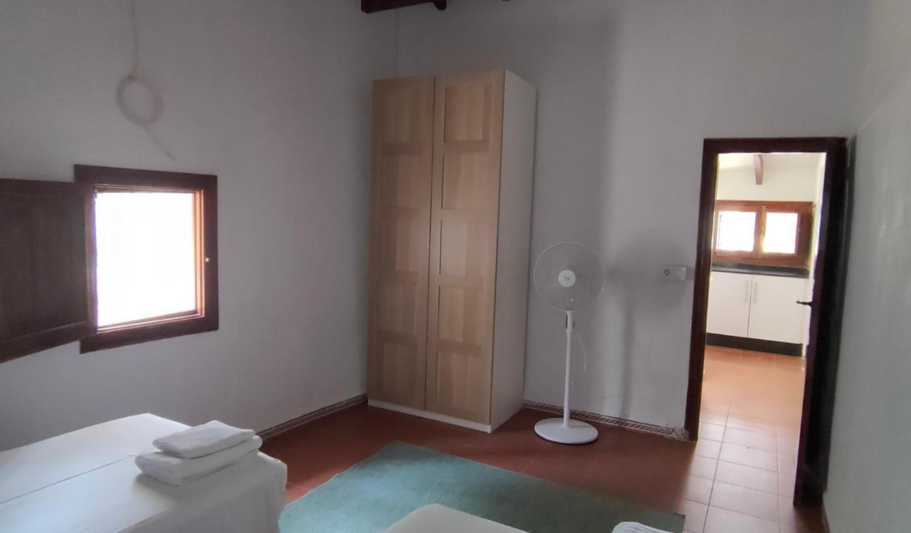 Casita De Campo En Las Marinas De Denia Exteriér fotografie